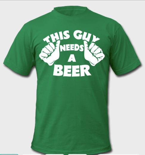 Party T-Shirt
