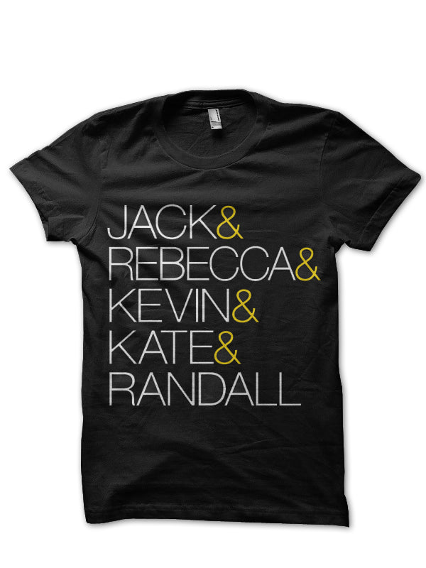 This Is Us T-Shirt