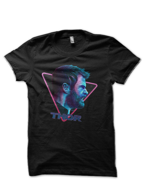 Thor – 80’s Retro T-Shirt