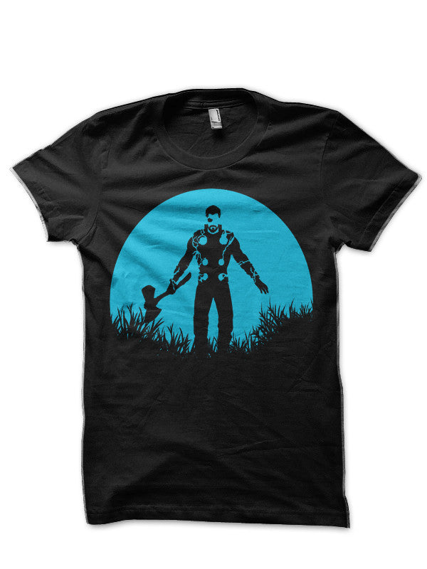 Thor Infinity War T-Shirt