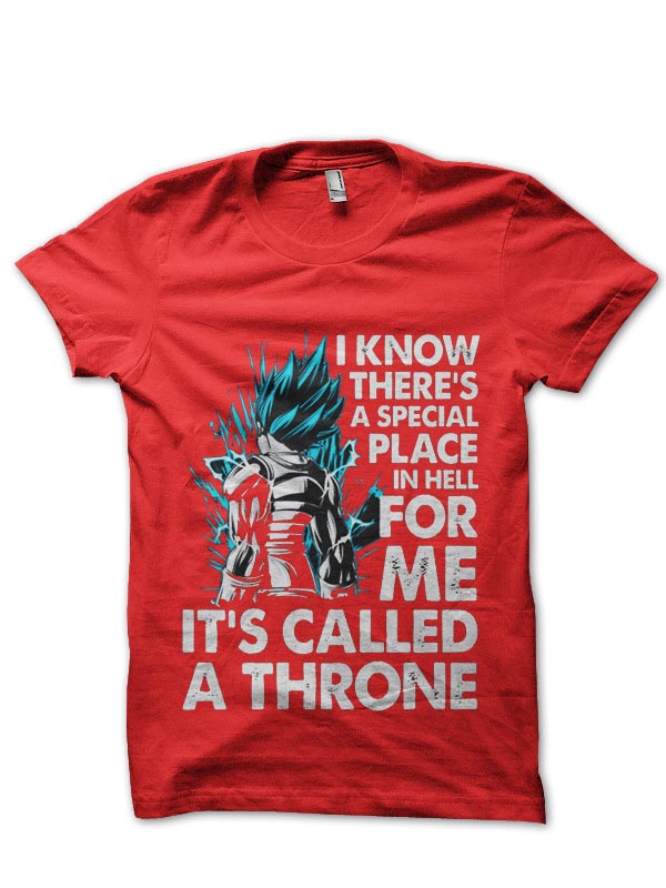 It’s Called A Throne T-Shirt