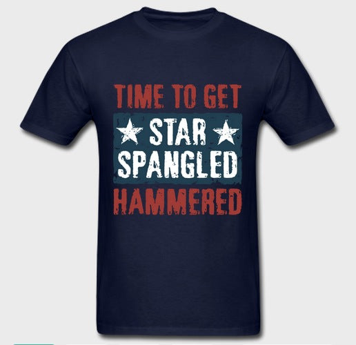 American Design T-Shirt