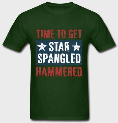 American Design T-Shirt