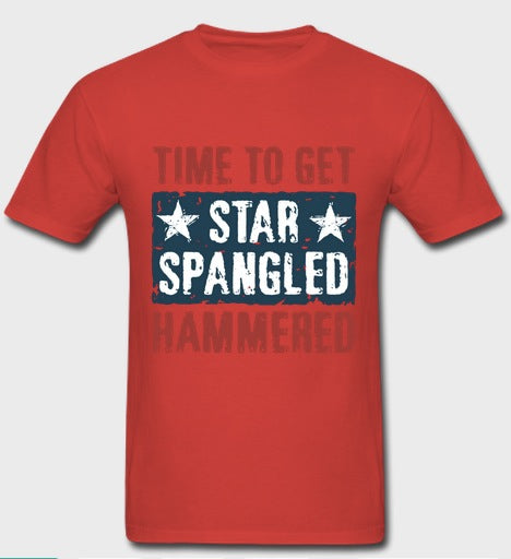 American Design T-Shirt
