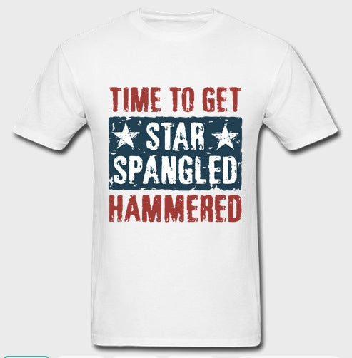 American Design T-Shirt