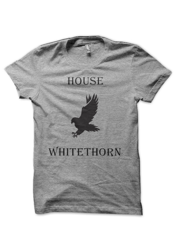 House Whitethorn T-Shirt