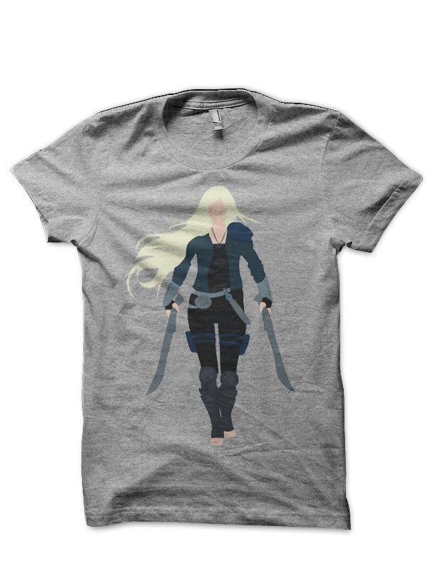 Throne Of Glass T-Shirt