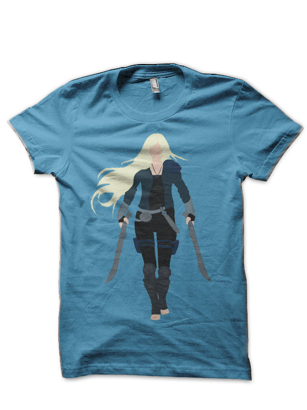 Throne Of Glass T-Shirt