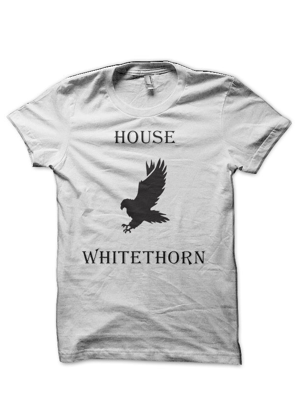 House Whitethorn T-Shirt