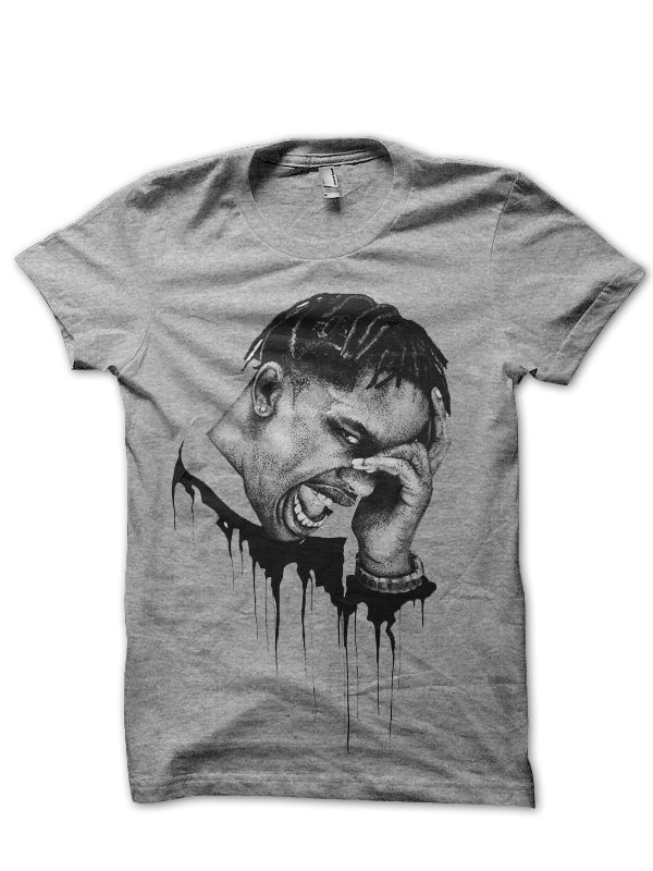 Travis Scott T-Shirt