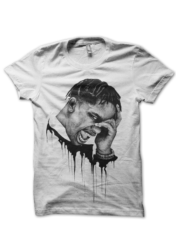 Travis Scott T-Shirt