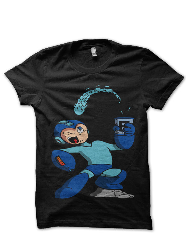 Torn Popeye T-Shirt