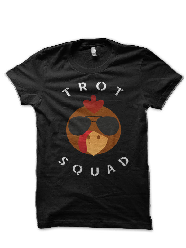 Trot Squad T-Shirt