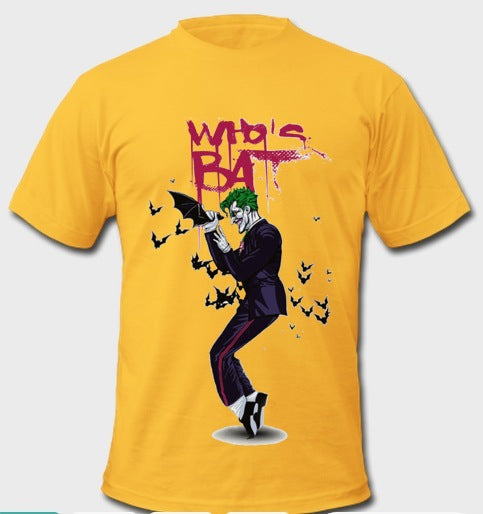 ‘Joker T-Shirt