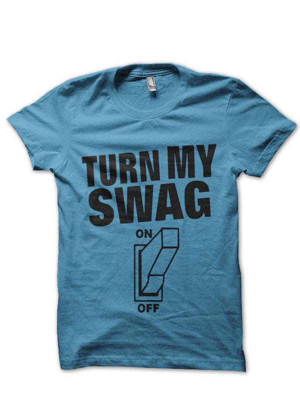 SWAG On/Off T-Shirt