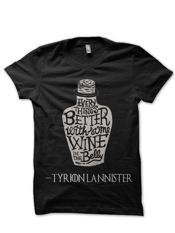 Tyrion Lannister T-Shirt