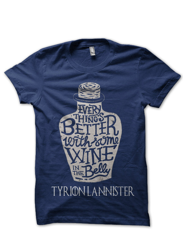 Tyrion Lannister T-Shirt