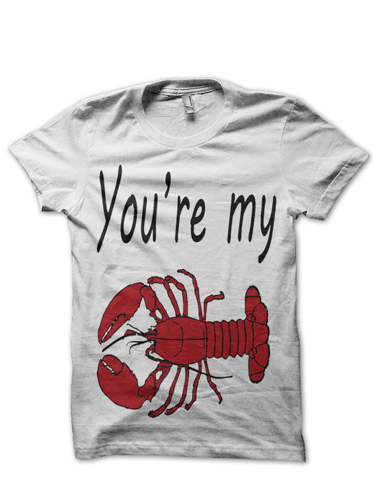 You Are My Friend T-Shirt