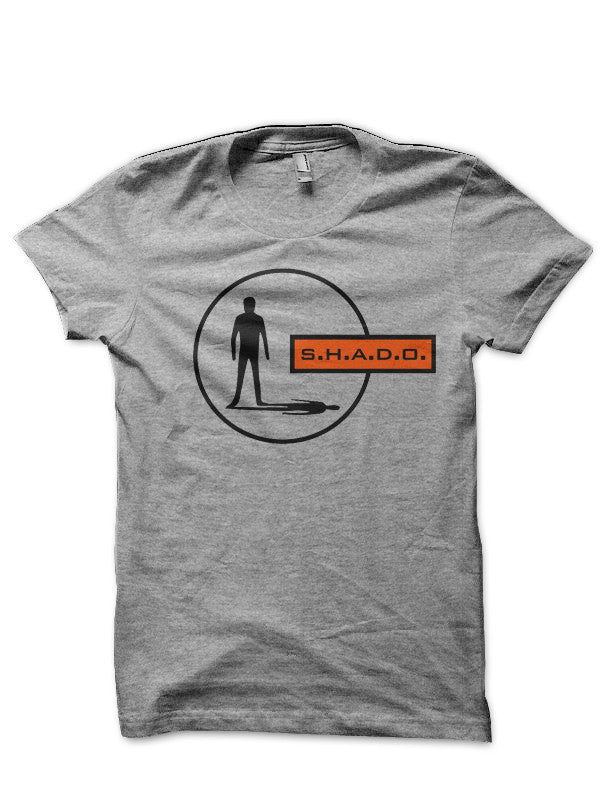 Ufo Shado T-Shirt