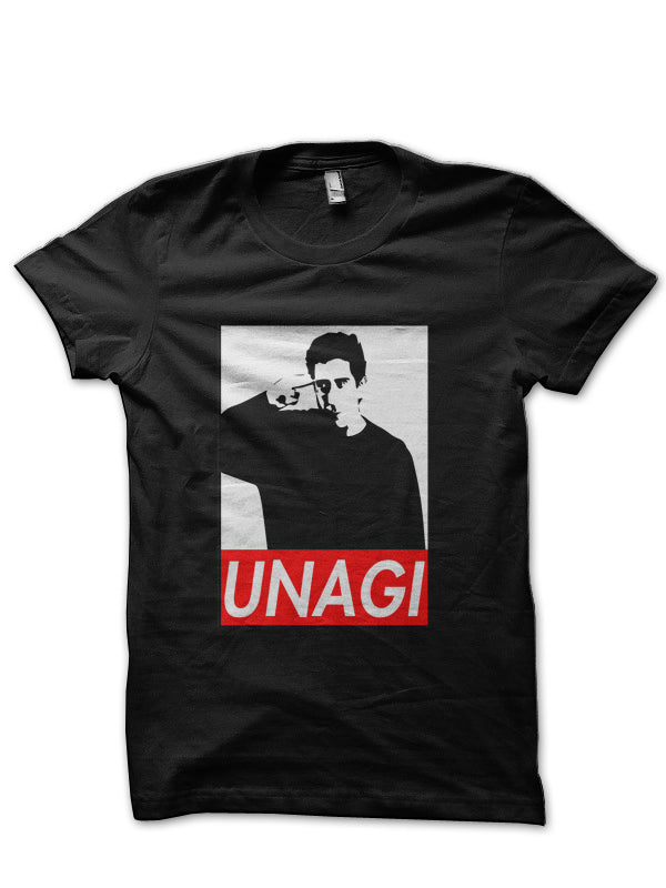 UNAGI – Friends T-Shirt