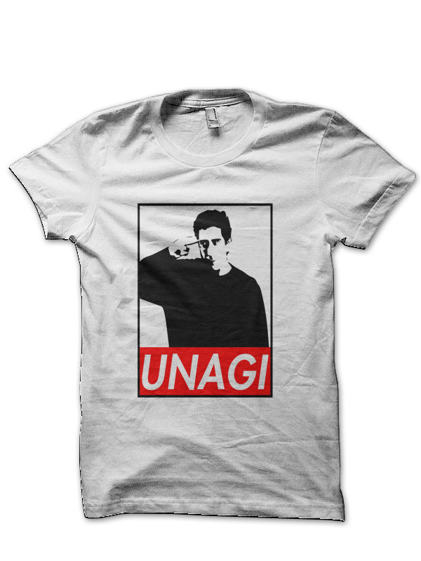UNAGI – Friends T-Shirt