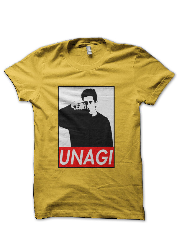 UNAGI – Friends T-Shirt