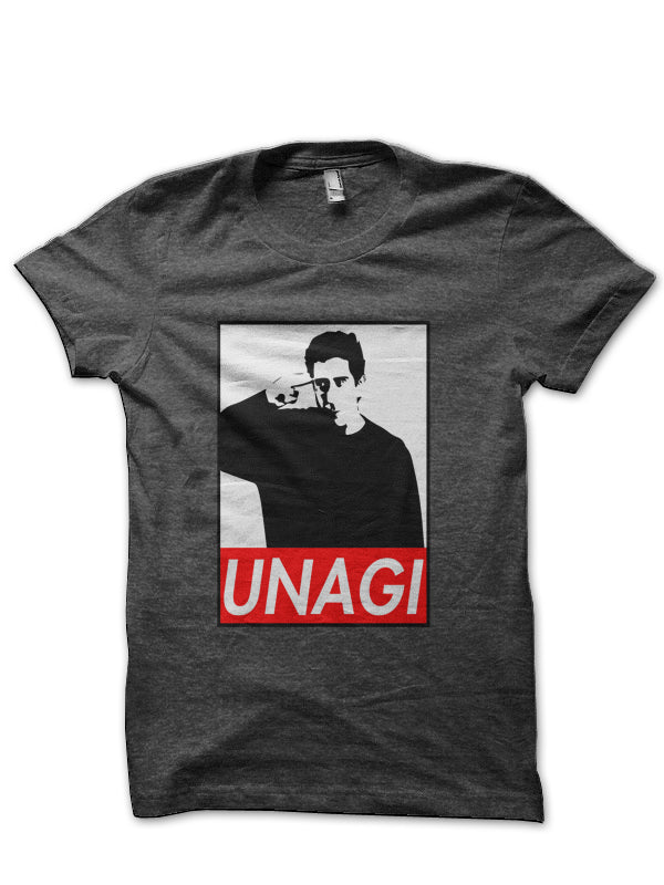UNAGI – Friends T-Shirt