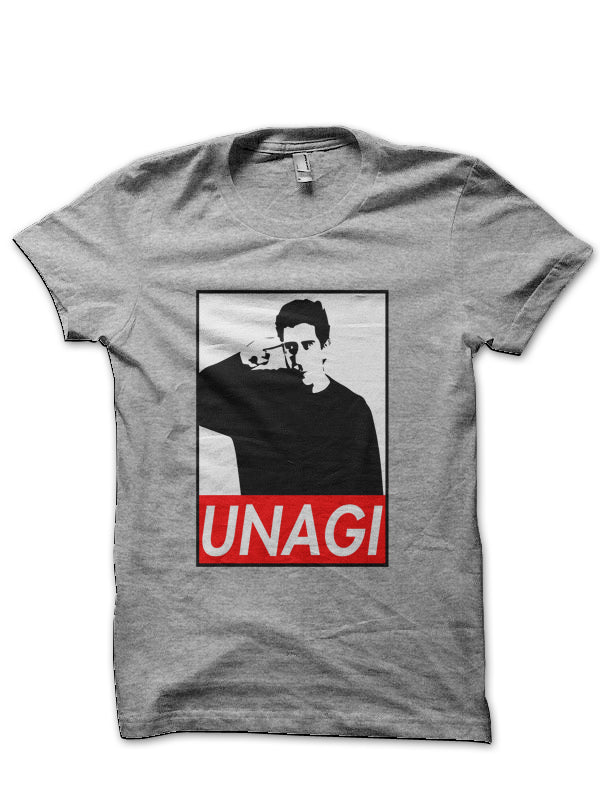 UNAGI – Friends T-Shirt