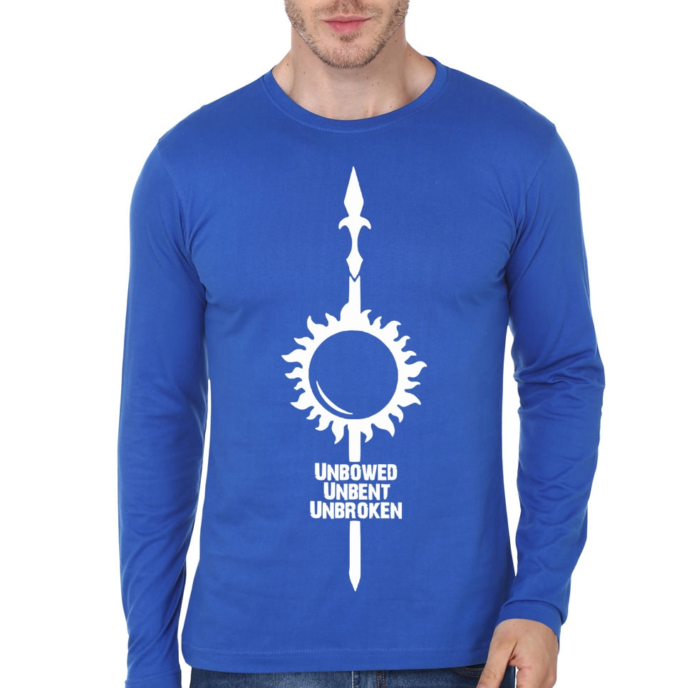 House Martell Full Sleeve Tee (All Colours Available)