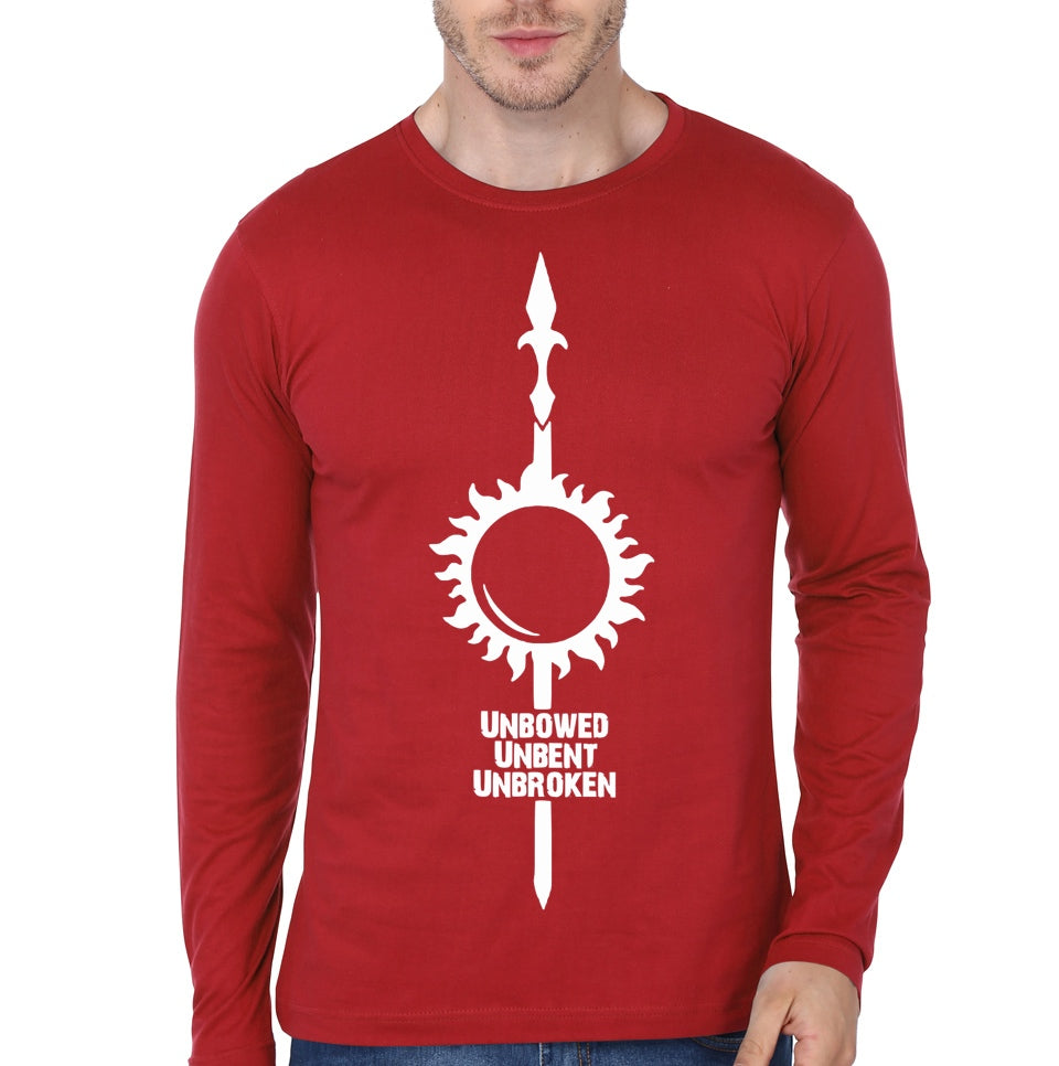House Martell Full Sleeve Tee (All Colours Available)