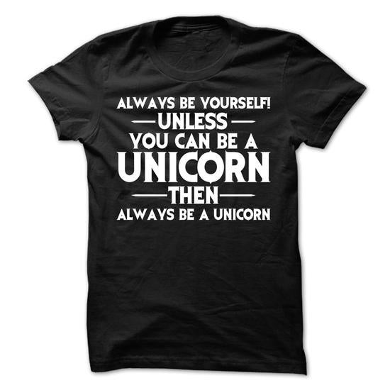 Short Life Black T-Shirt