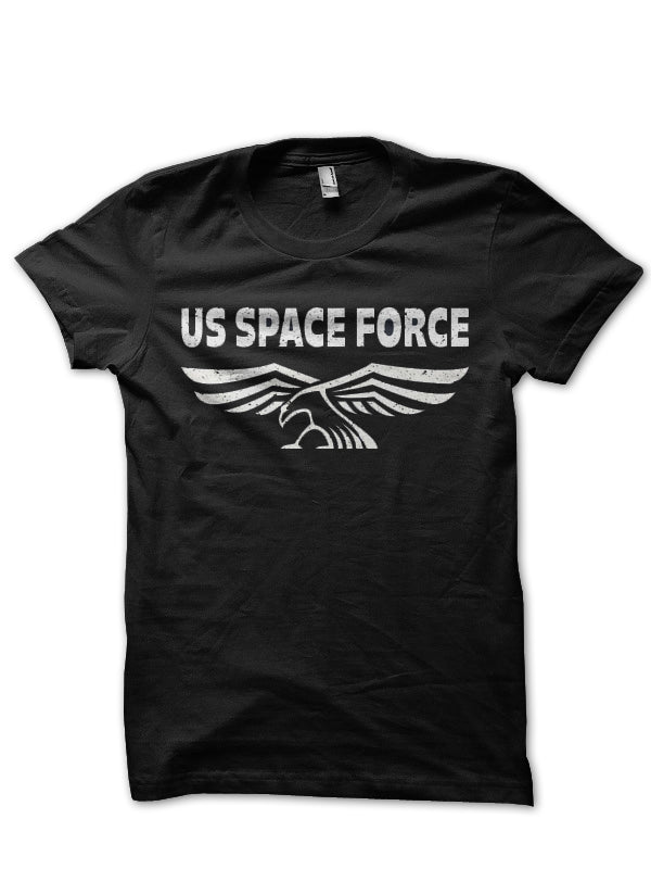 US Space Force Shirt T-Shirt