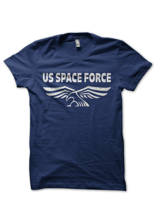 US Space Force Shirt T-Shirt