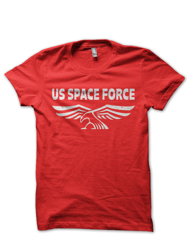 US Space Force Shirt T-Shirt