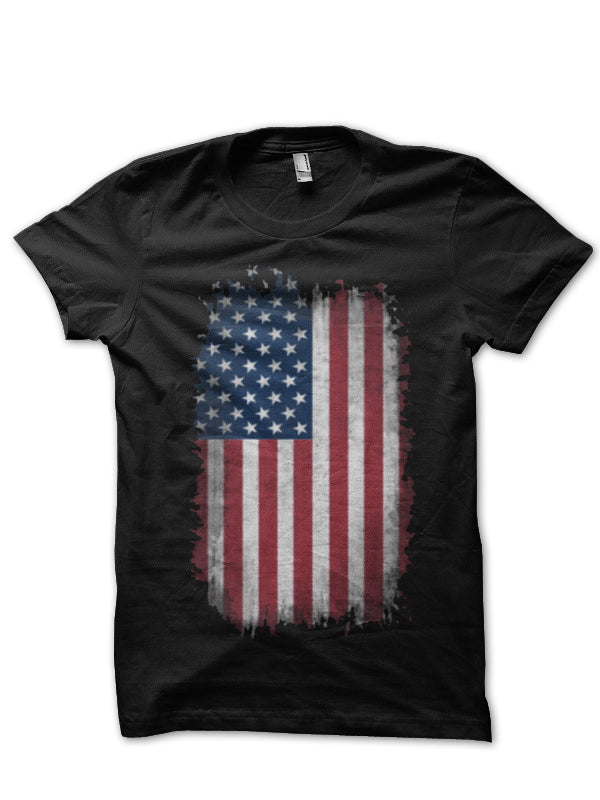 USA Swag T-Shirt