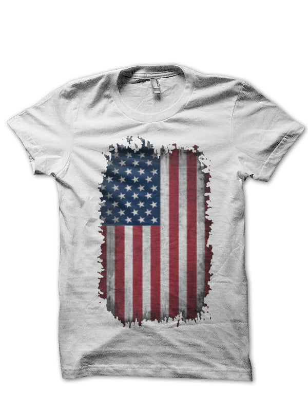 USA Swag T-Shirt