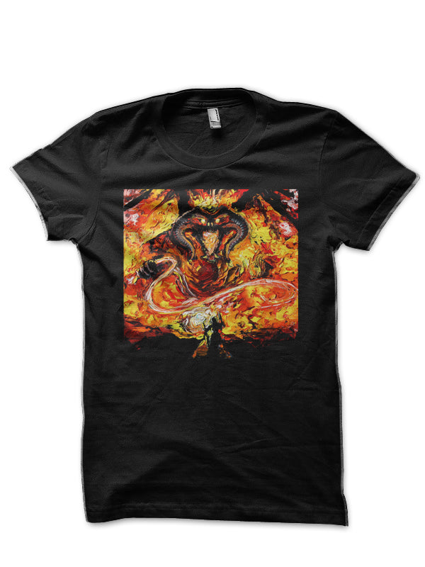 Van Gogh Never Passed T-Shirt