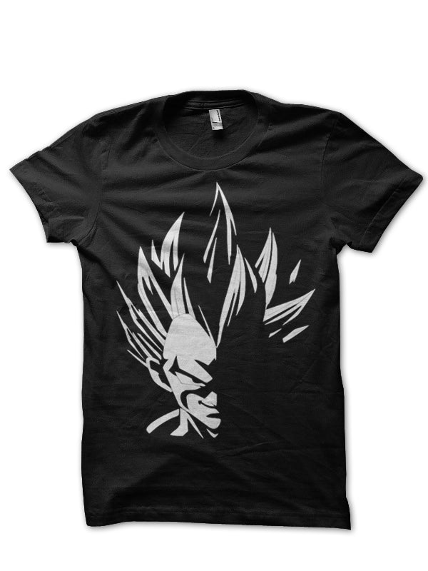 Vegeta Swag T-Shirt