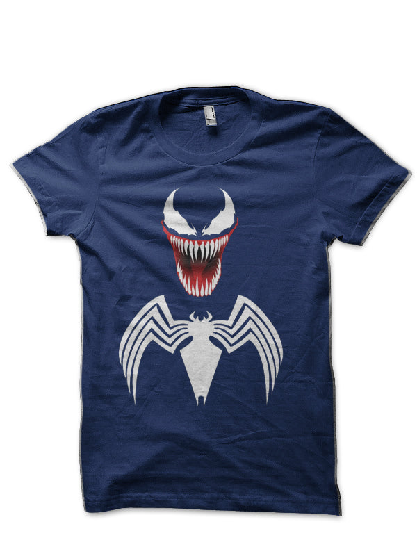 Venom Spider T-Shirt