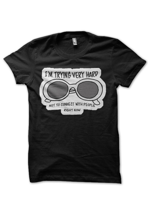 Can’t Connect T-Shirt