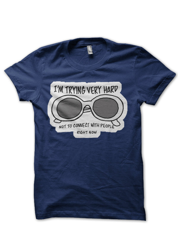 Can’t Connect T-Shirt