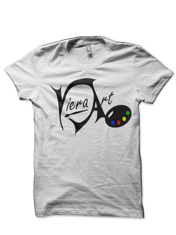 Viera Art T-Shirt