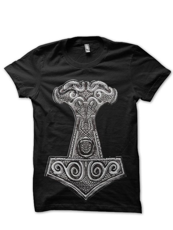 God Of Thunder T-Shirt