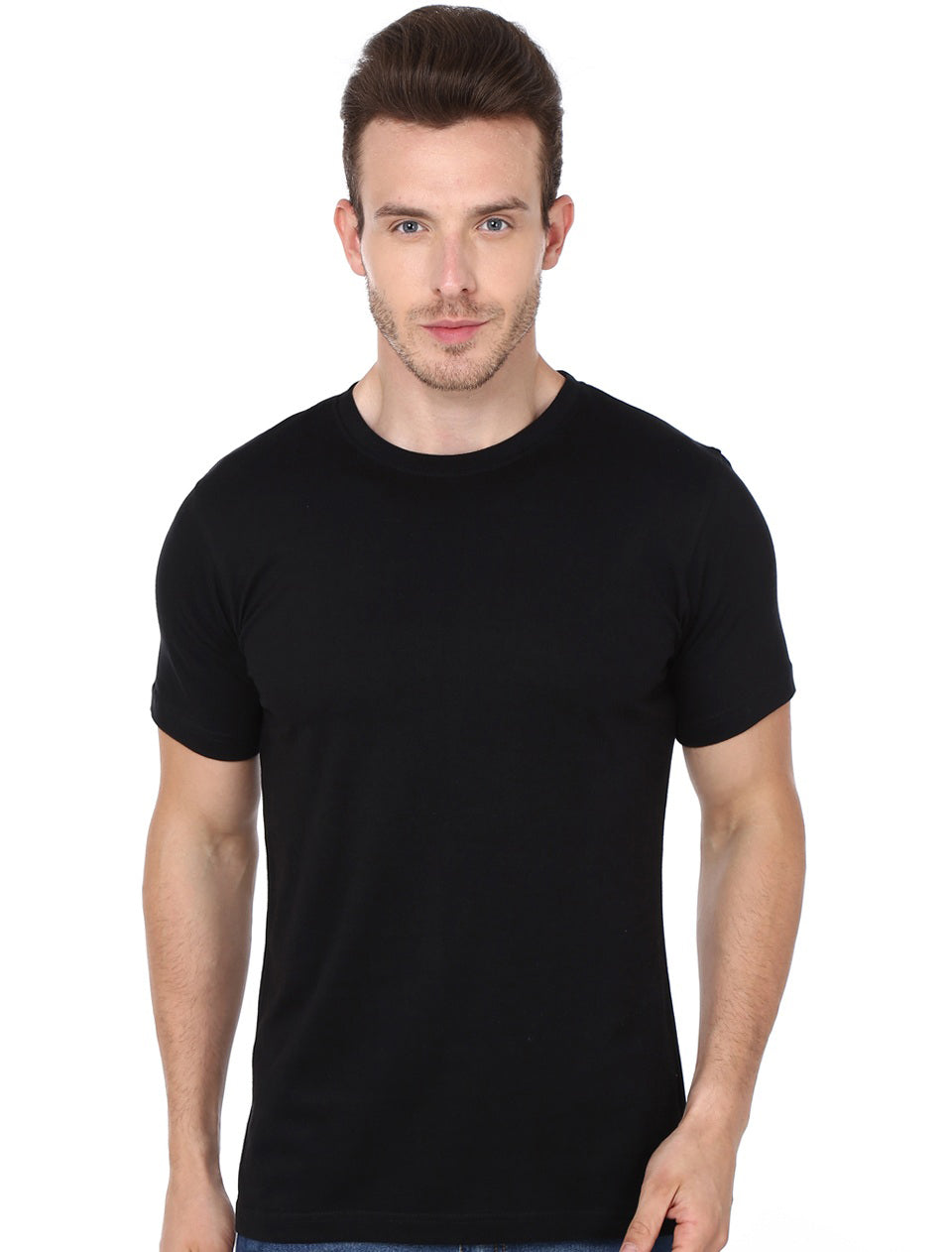 Walking Dead Negan Black T-Shirt