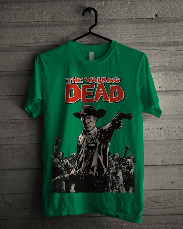 Walking Dead T-Shirt