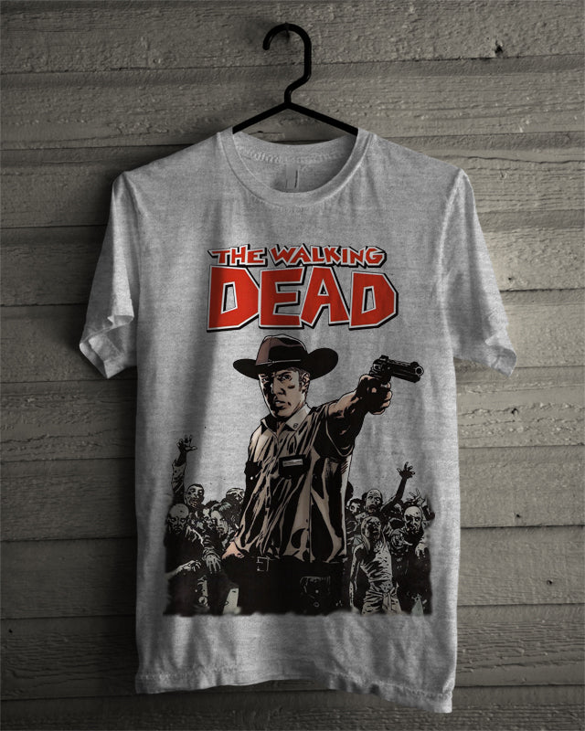 Walking Dead T-Shirt