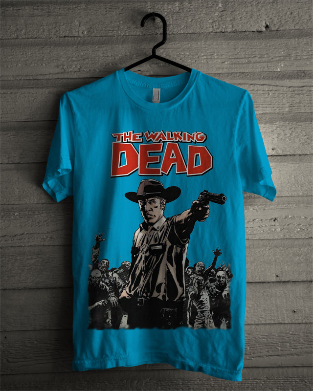 Walking Dead T-Shirt
