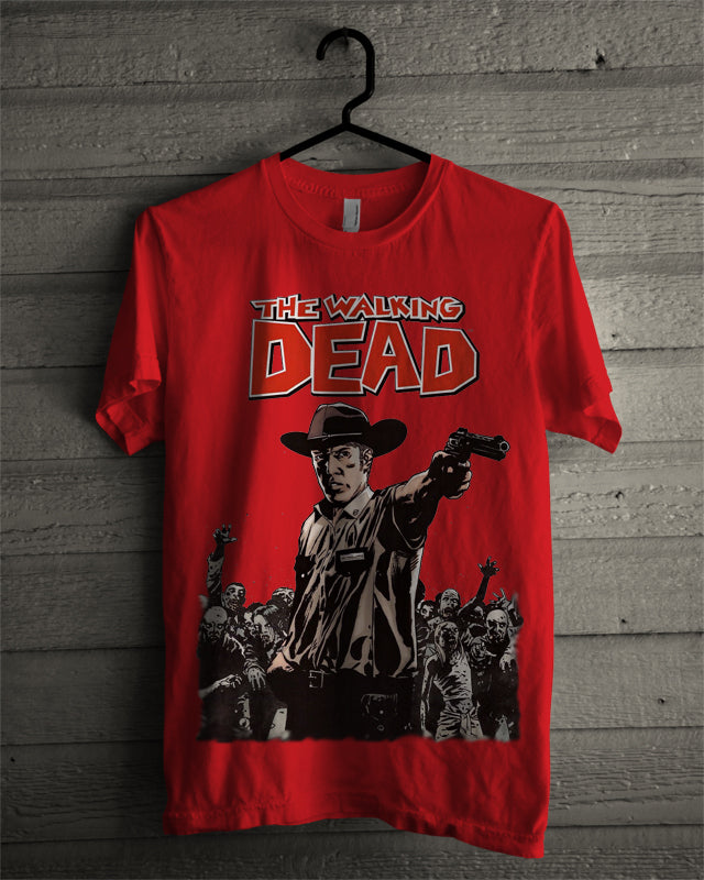 Walking Dead T-Shirt
