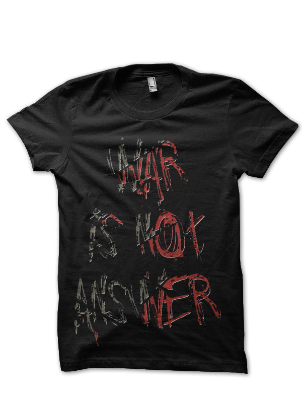 Combat T-Shirt