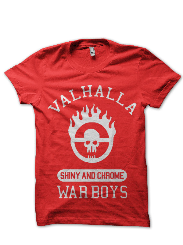 War Boys T-Shirt